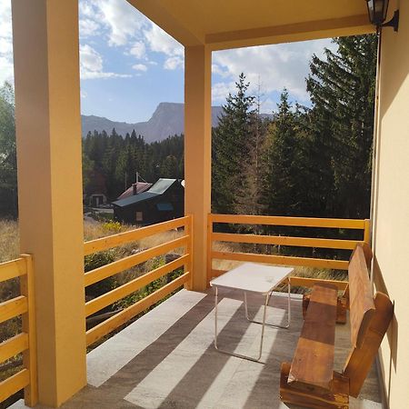 Apartment Durmitor Žabljak Chambre photo