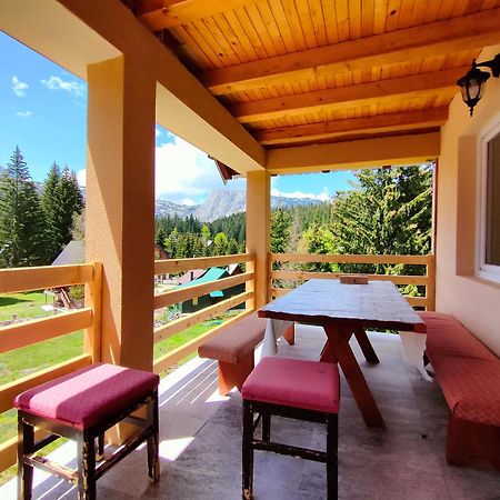 Apartment Durmitor Žabljak Chambre photo