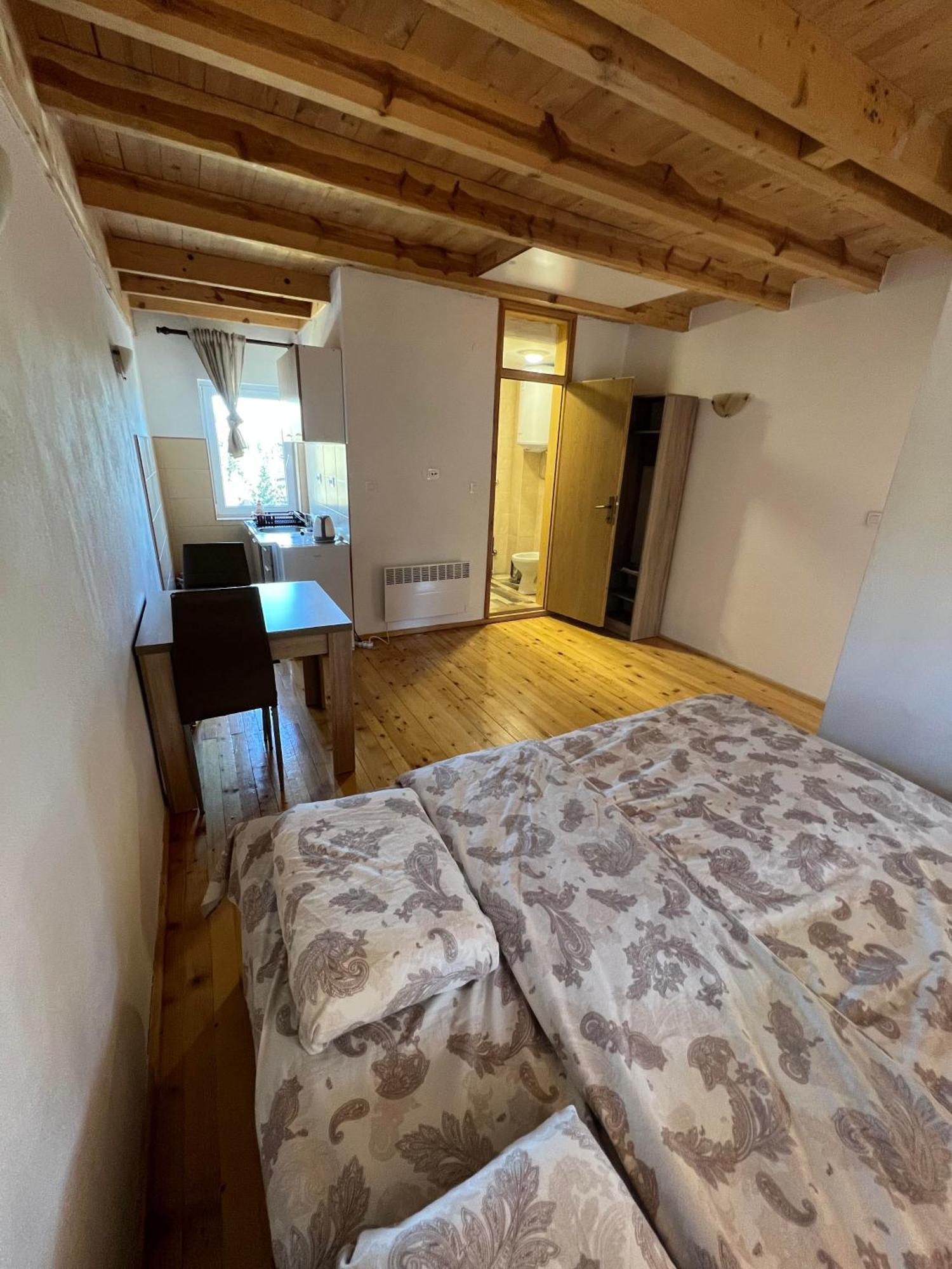 Apartment Durmitor Žabljak Chambre photo
