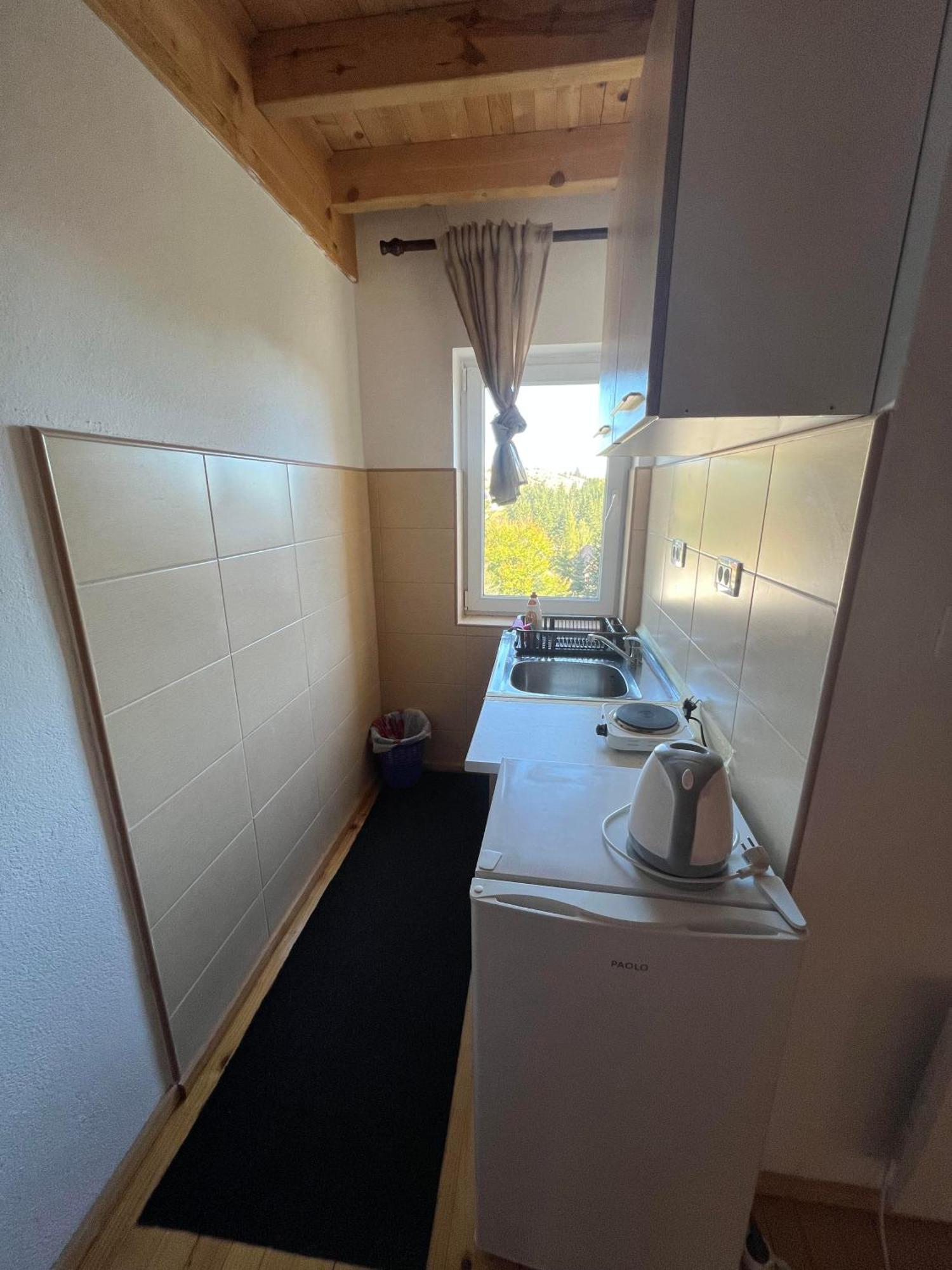 Apartment Durmitor Žabljak Chambre photo