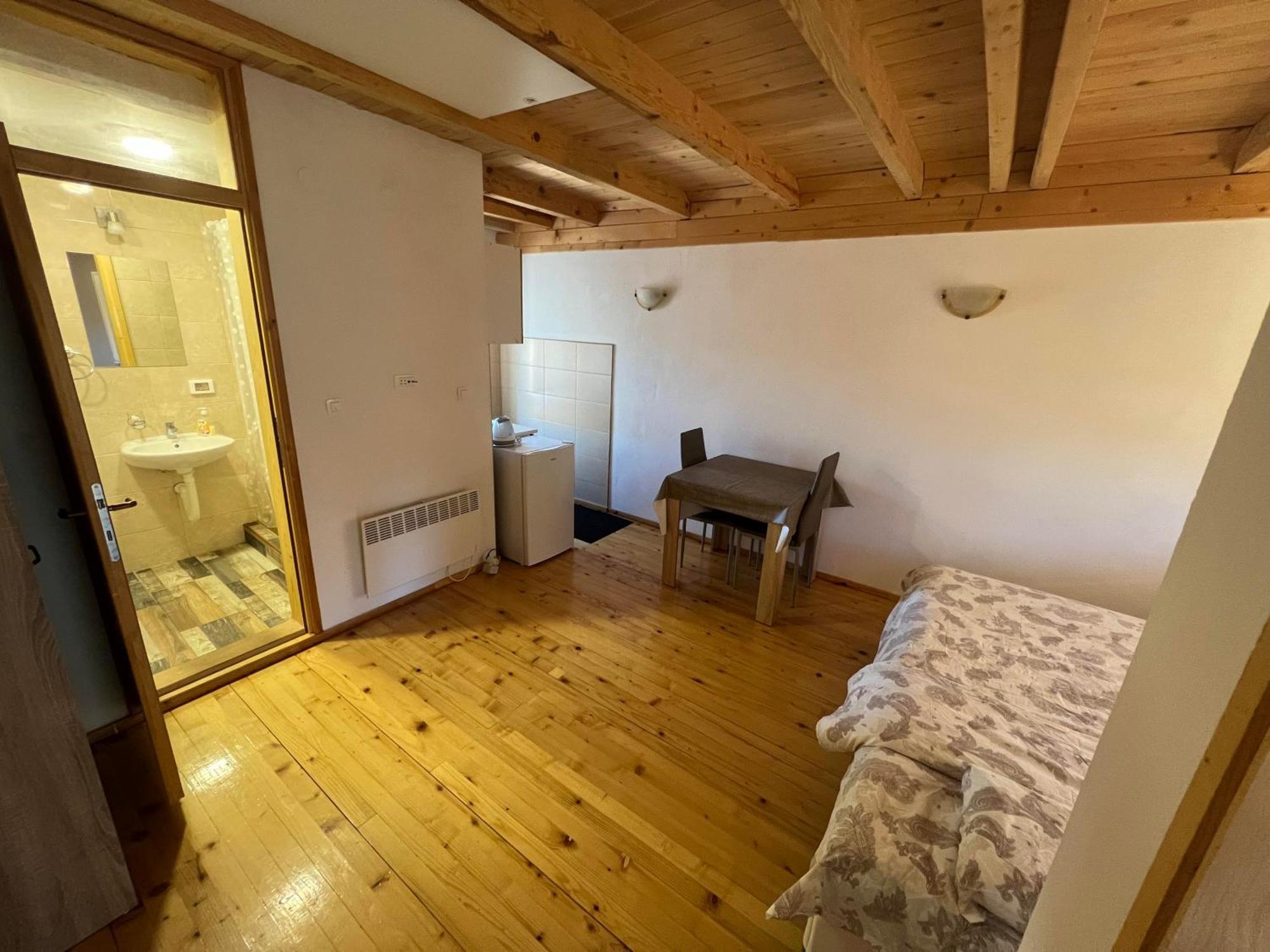 Apartment Durmitor Žabljak Chambre photo