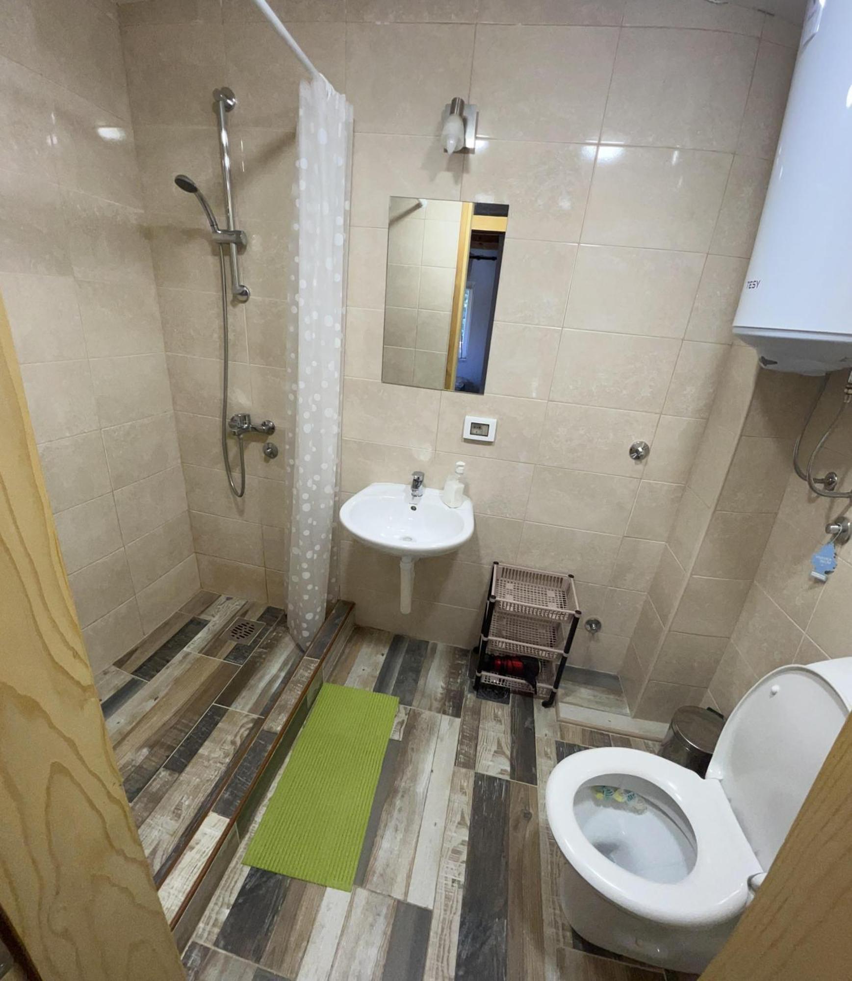 Apartment Durmitor Žabljak Chambre photo