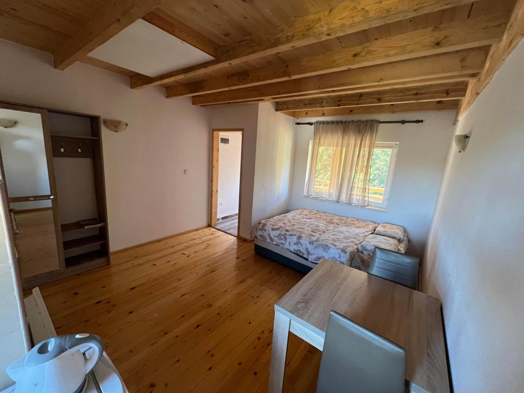 Apartment Durmitor Žabljak Chambre photo