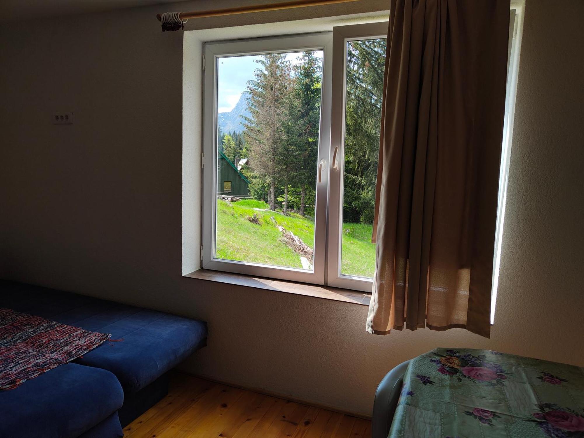 Apartment Durmitor Žabljak Chambre photo