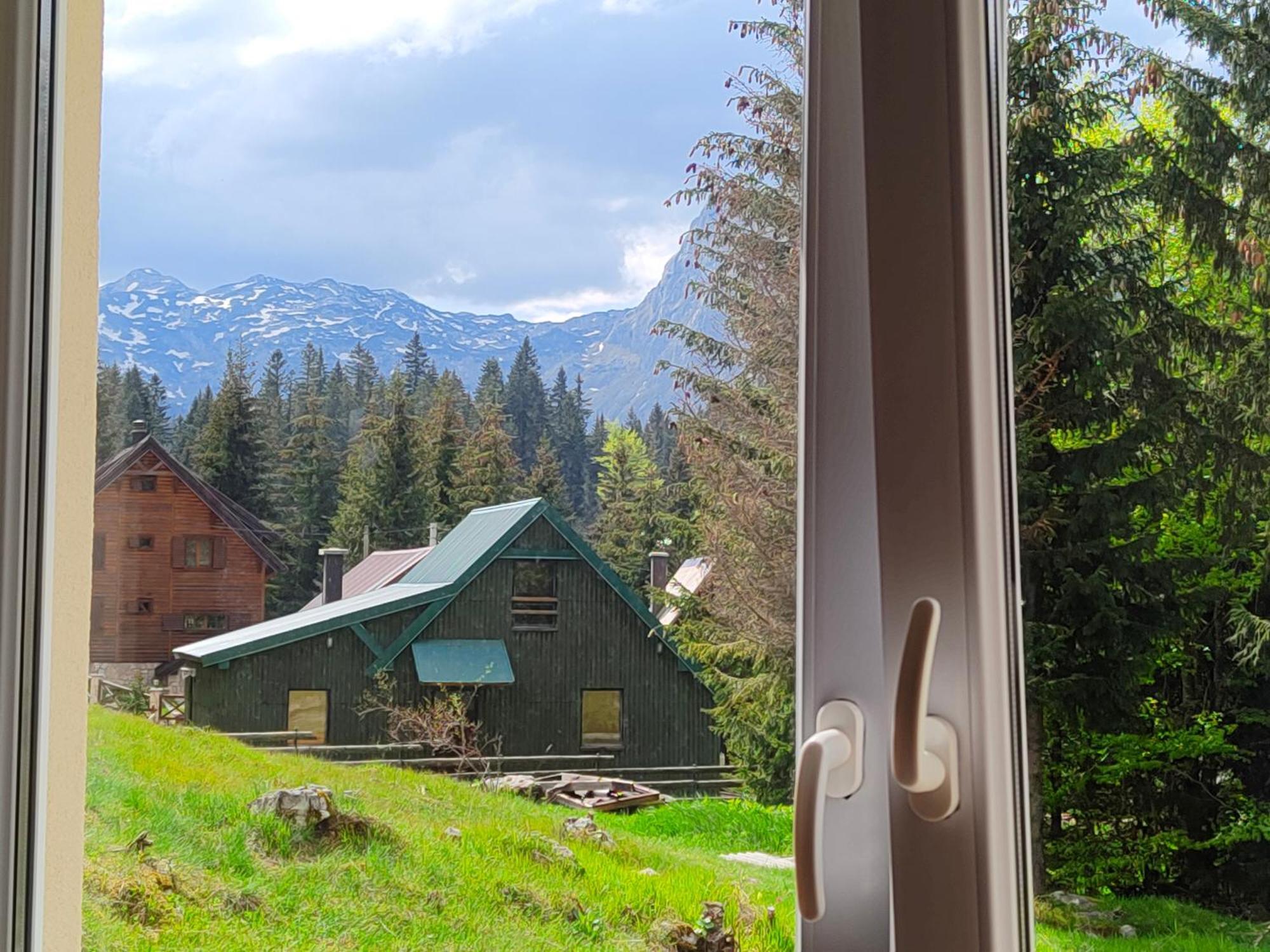 Apartment Durmitor Žabljak Chambre photo