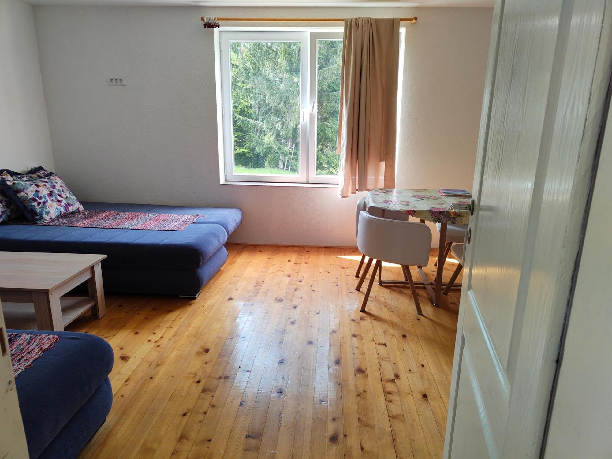 Apartment Durmitor Žabljak Chambre photo