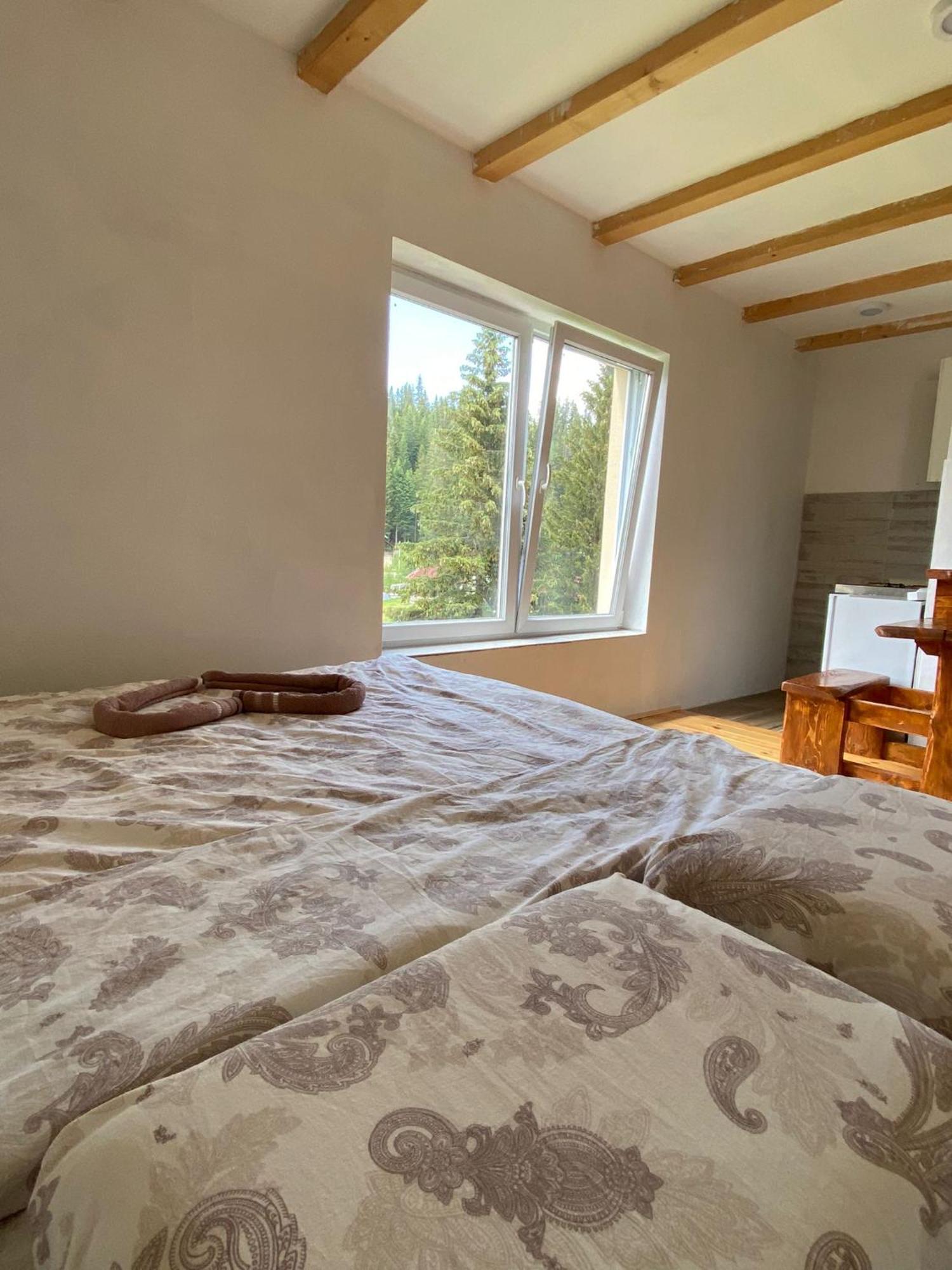 Apartment Durmitor Žabljak Chambre photo