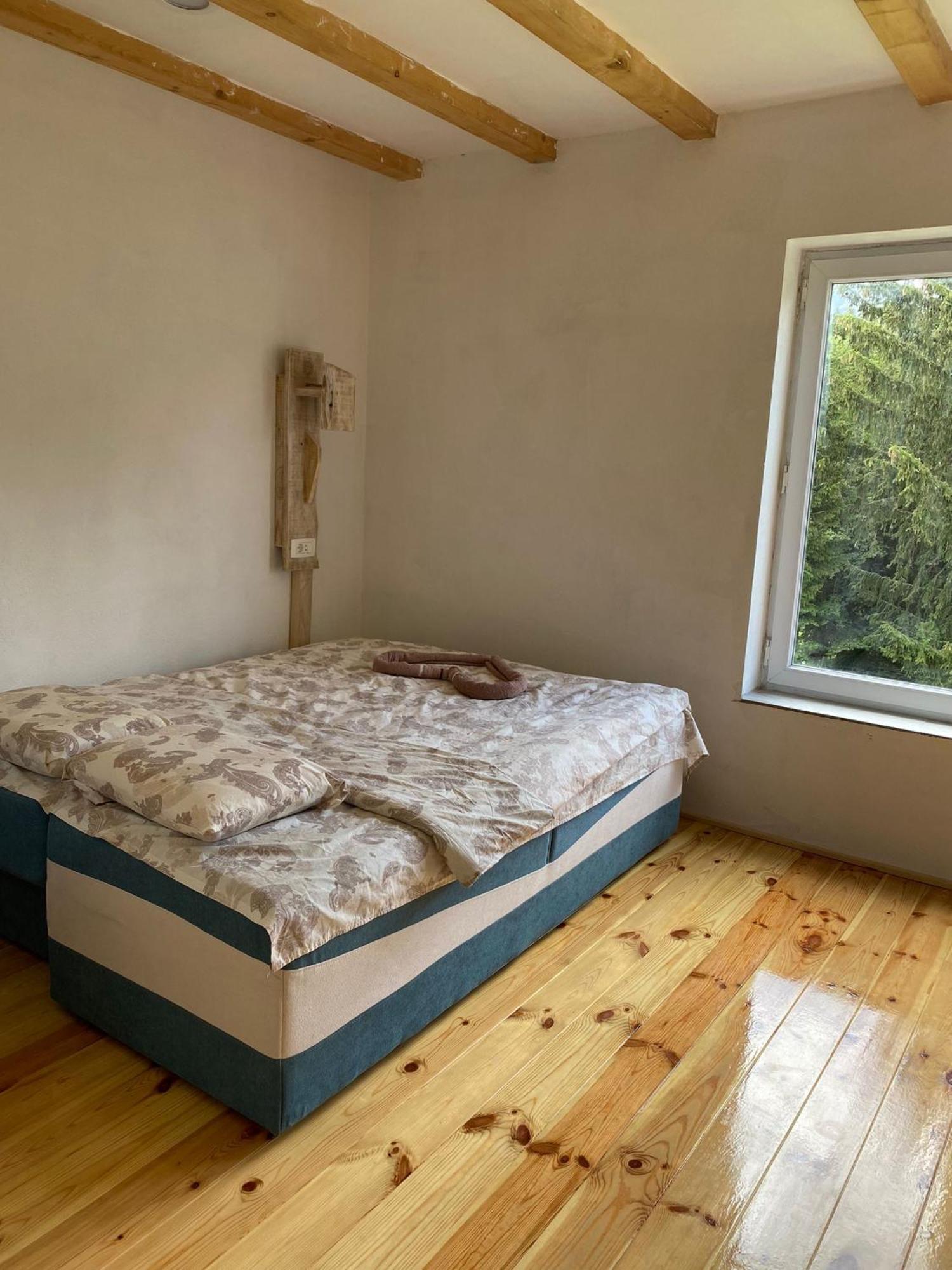 Apartment Durmitor Žabljak Chambre photo