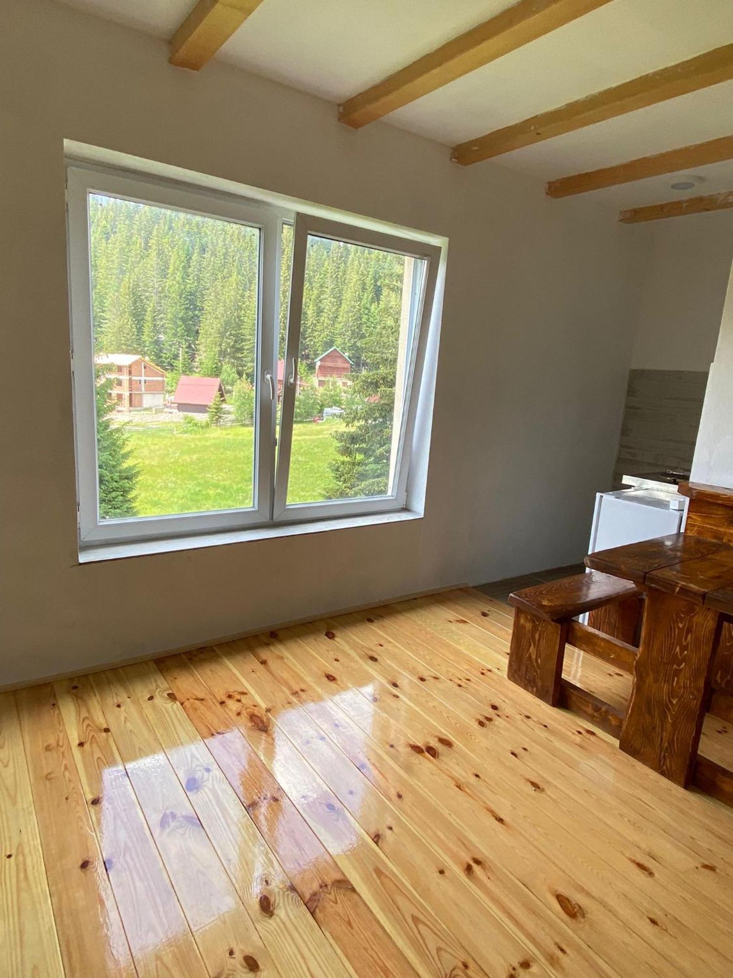 Apartment Durmitor Žabljak Chambre photo