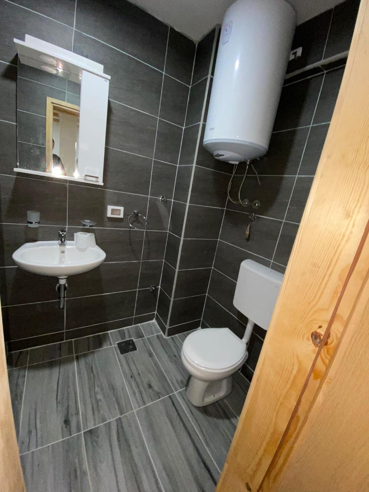 Apartment Durmitor Žabljak Chambre photo