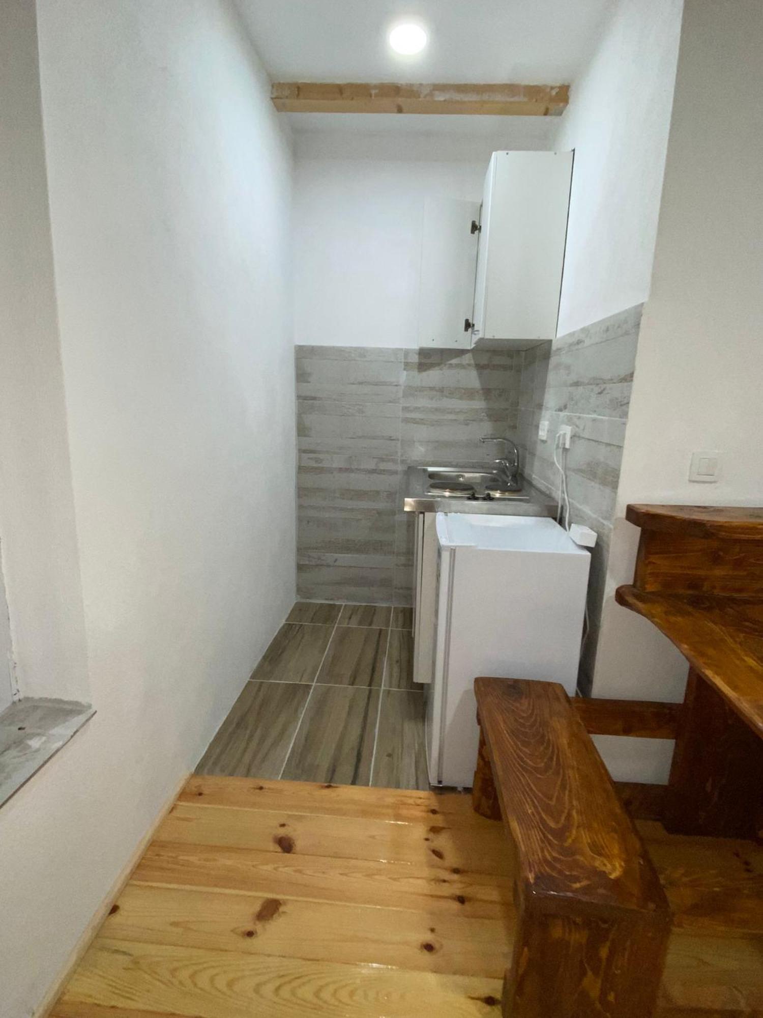 Apartment Durmitor Žabljak Chambre photo