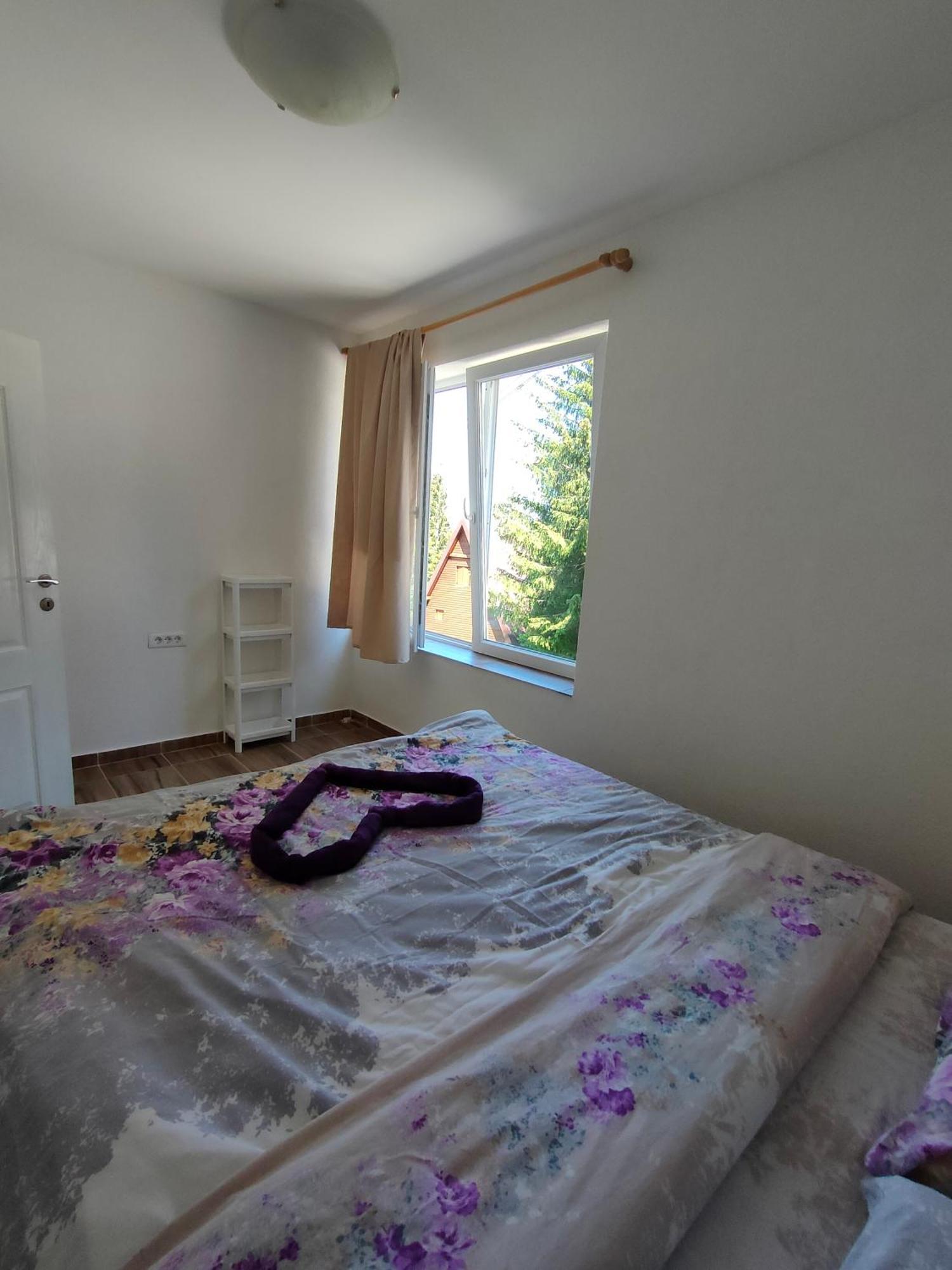 Apartment Durmitor Žabljak Chambre photo