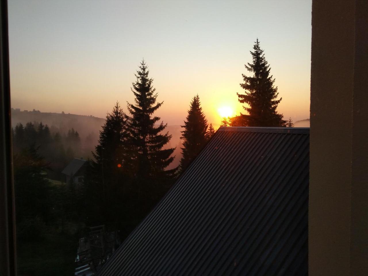 Apartment Durmitor Žabljak Extérieur photo